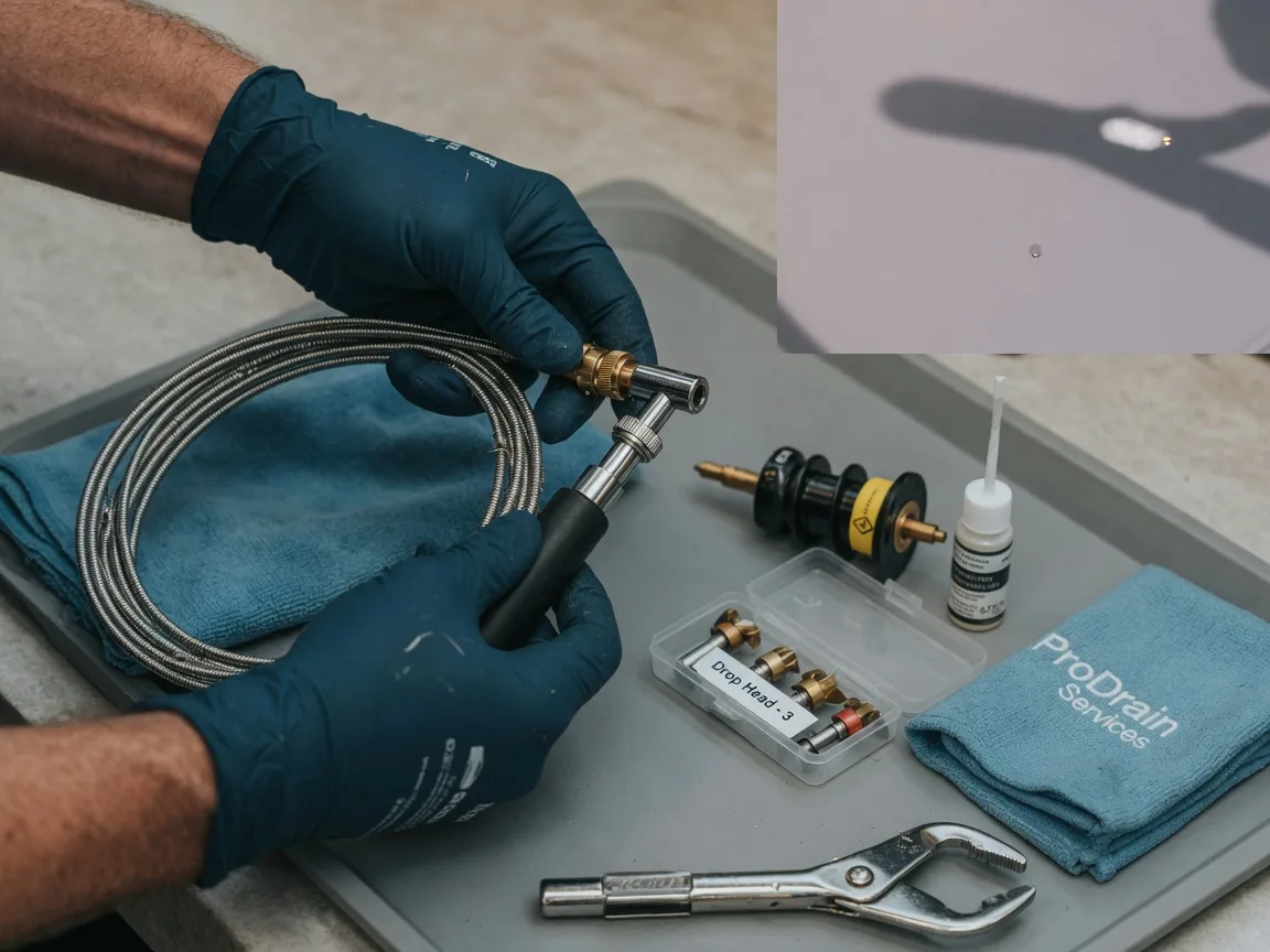 Why choose Drain Cleaning in Mccool Junction, NE
